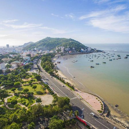 Hotel Tigon Vũng Tàu Ngoại thất bức ảnh