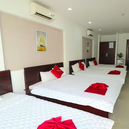 Hotel Tigon Vũng Tàu Ngoại thất bức ảnh