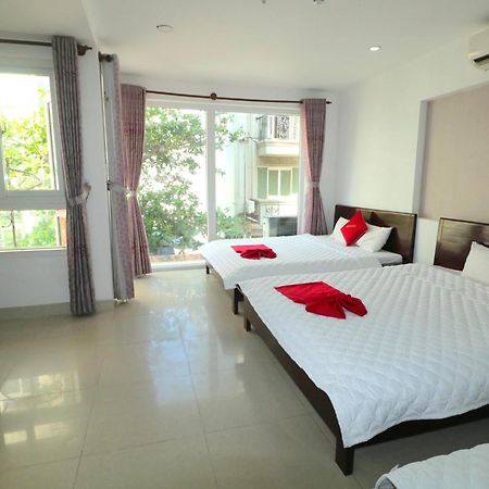 Hotel Tigon Vũng Tàu Ngoại thất bức ảnh