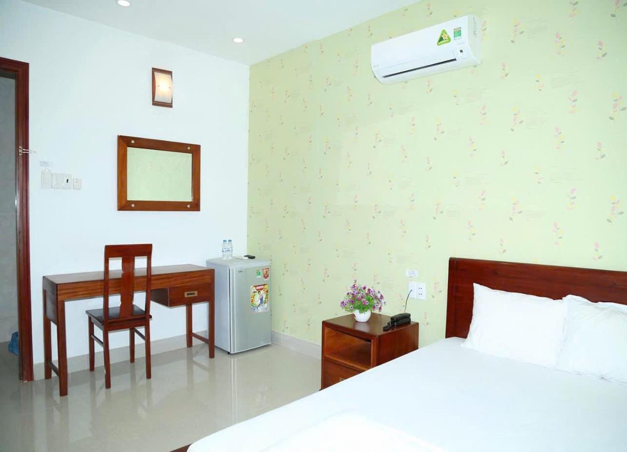Hotel Tigon Vũng Tàu Ngoại thất bức ảnh