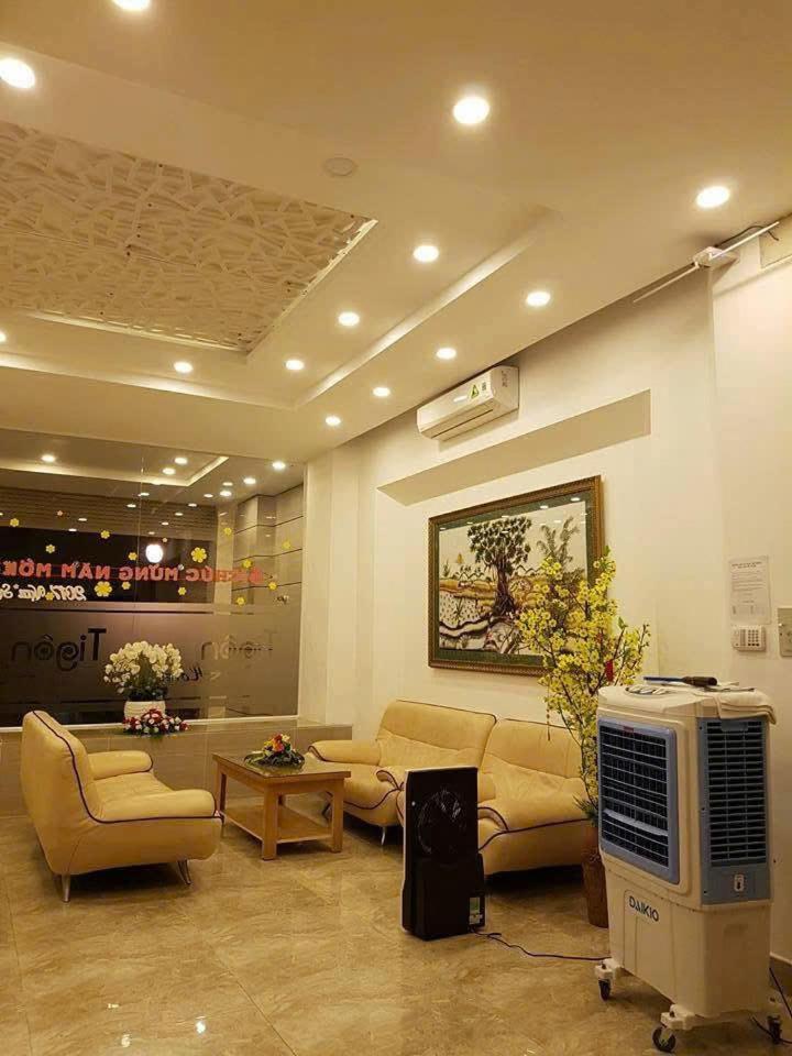 Hotel Tigon Vũng Tàu Ngoại thất bức ảnh