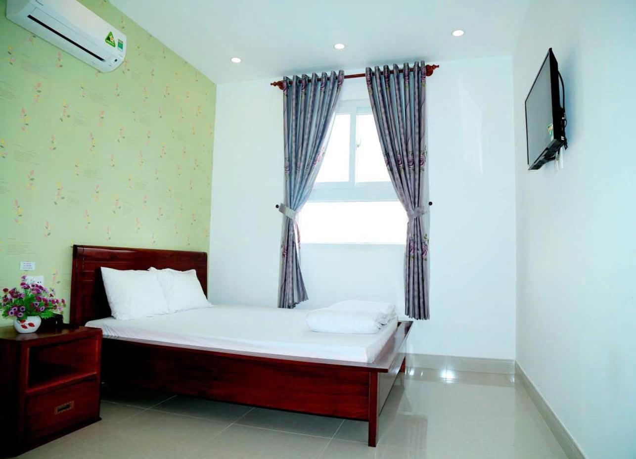 Hotel Tigon Vũng Tàu Ngoại thất bức ảnh