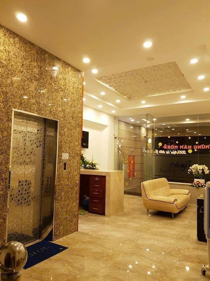 Hotel Tigon Vũng Tàu Ngoại thất bức ảnh