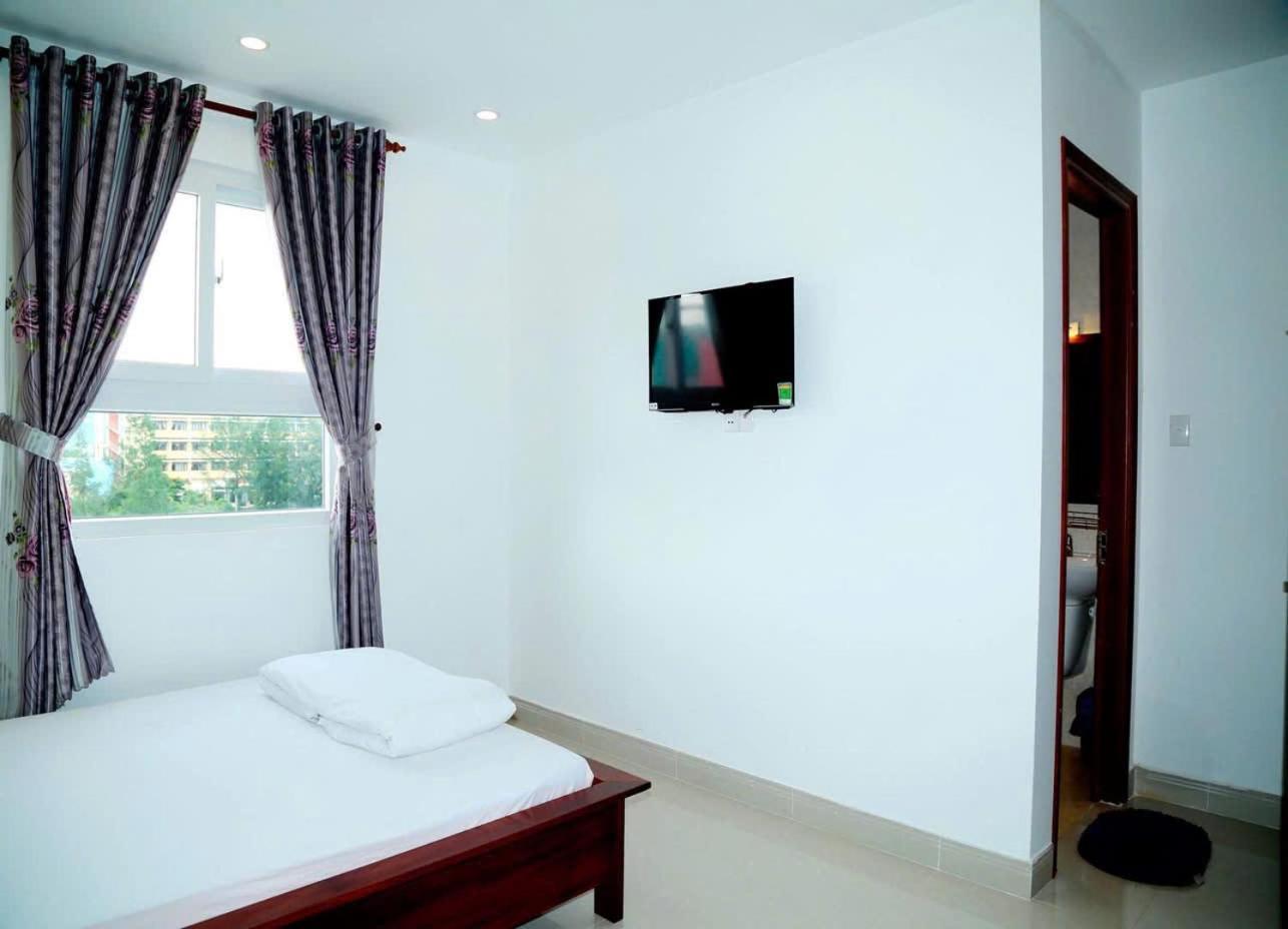 Hotel Tigon Vũng Tàu Ngoại thất bức ảnh