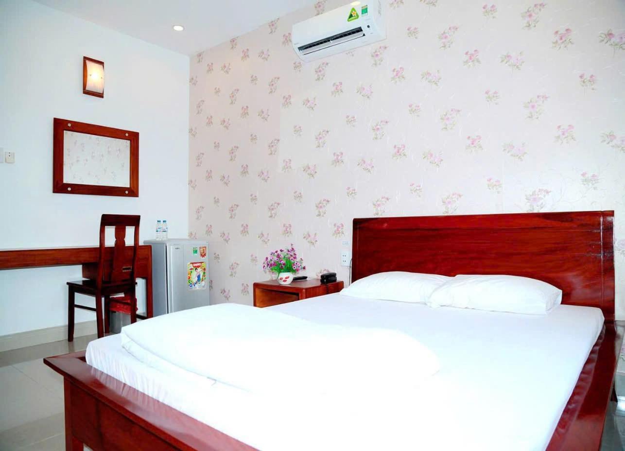 Hotel Tigon Vũng Tàu Ngoại thất bức ảnh