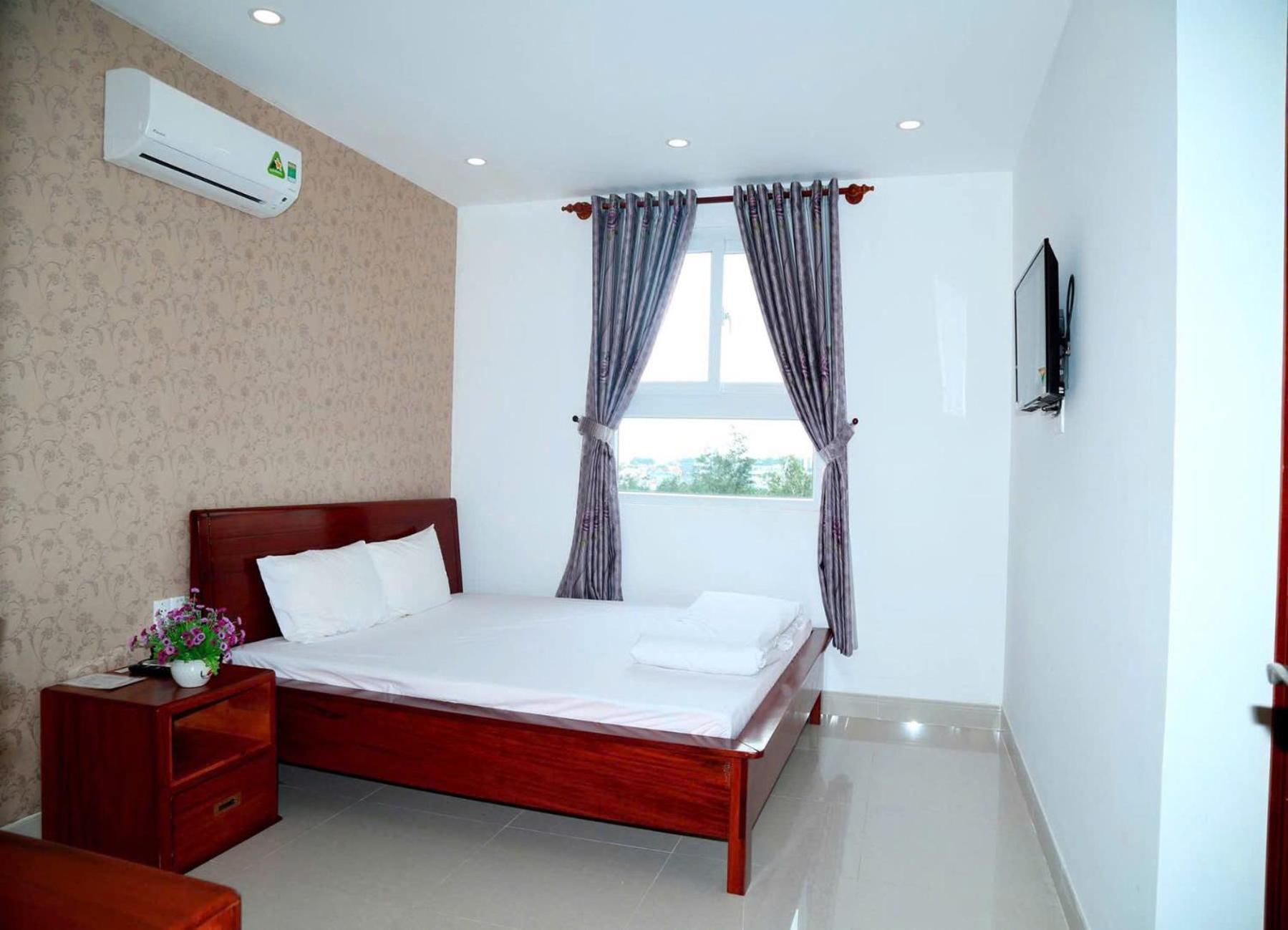 Hotel Tigon Vũng Tàu Ngoại thất bức ảnh