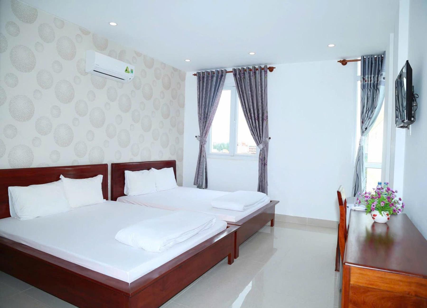 Hotel Tigon Vũng Tàu Ngoại thất bức ảnh