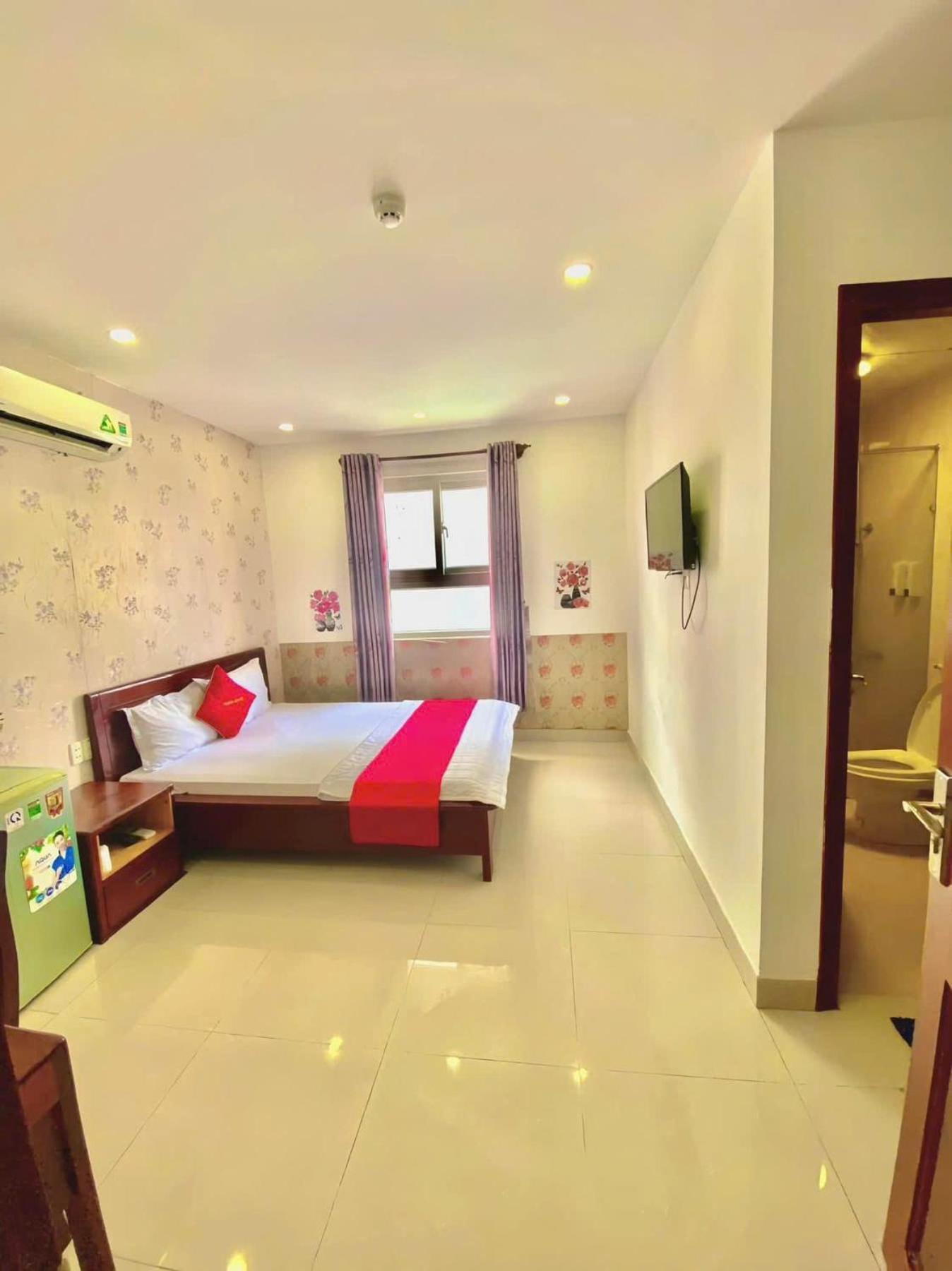 Hotel Tigon Vũng Tàu Ngoại thất bức ảnh