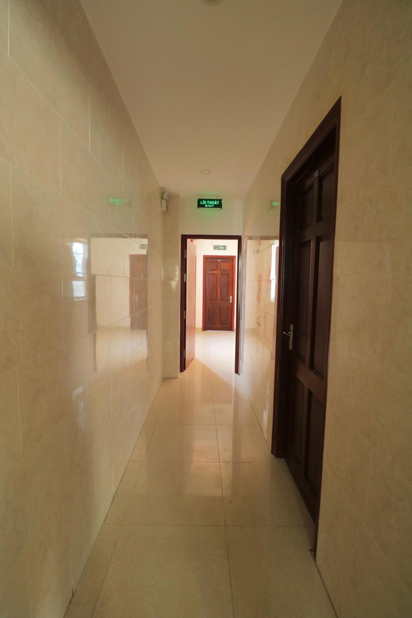 Hotel Tigon Vũng Tàu Ngoại thất bức ảnh