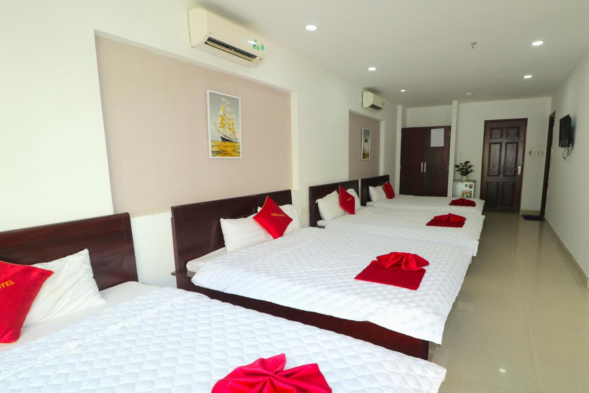 Hotel Tigon Vũng Tàu Ngoại thất bức ảnh
