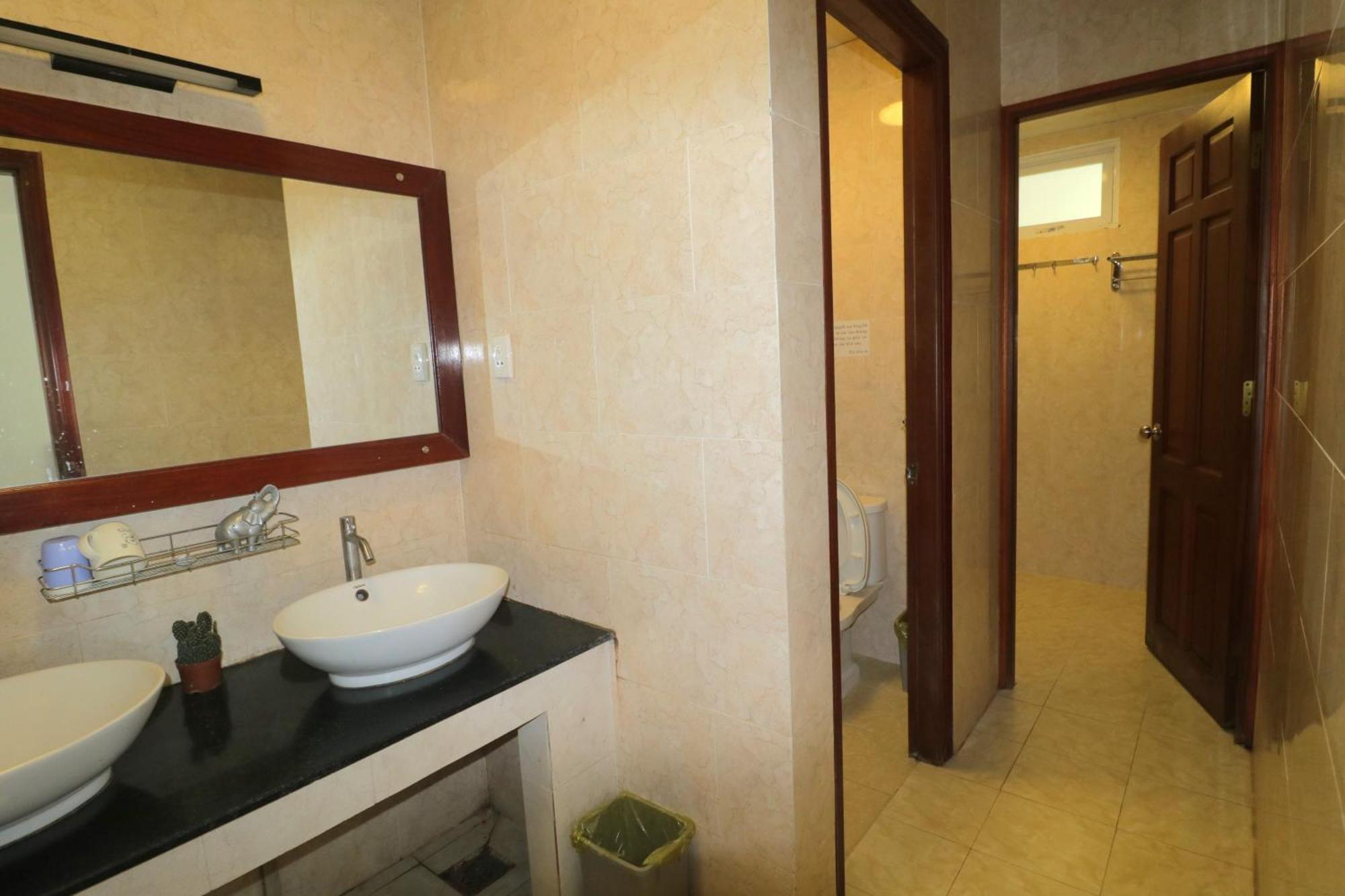 Hotel Tigon Vũng Tàu Ngoại thất bức ảnh