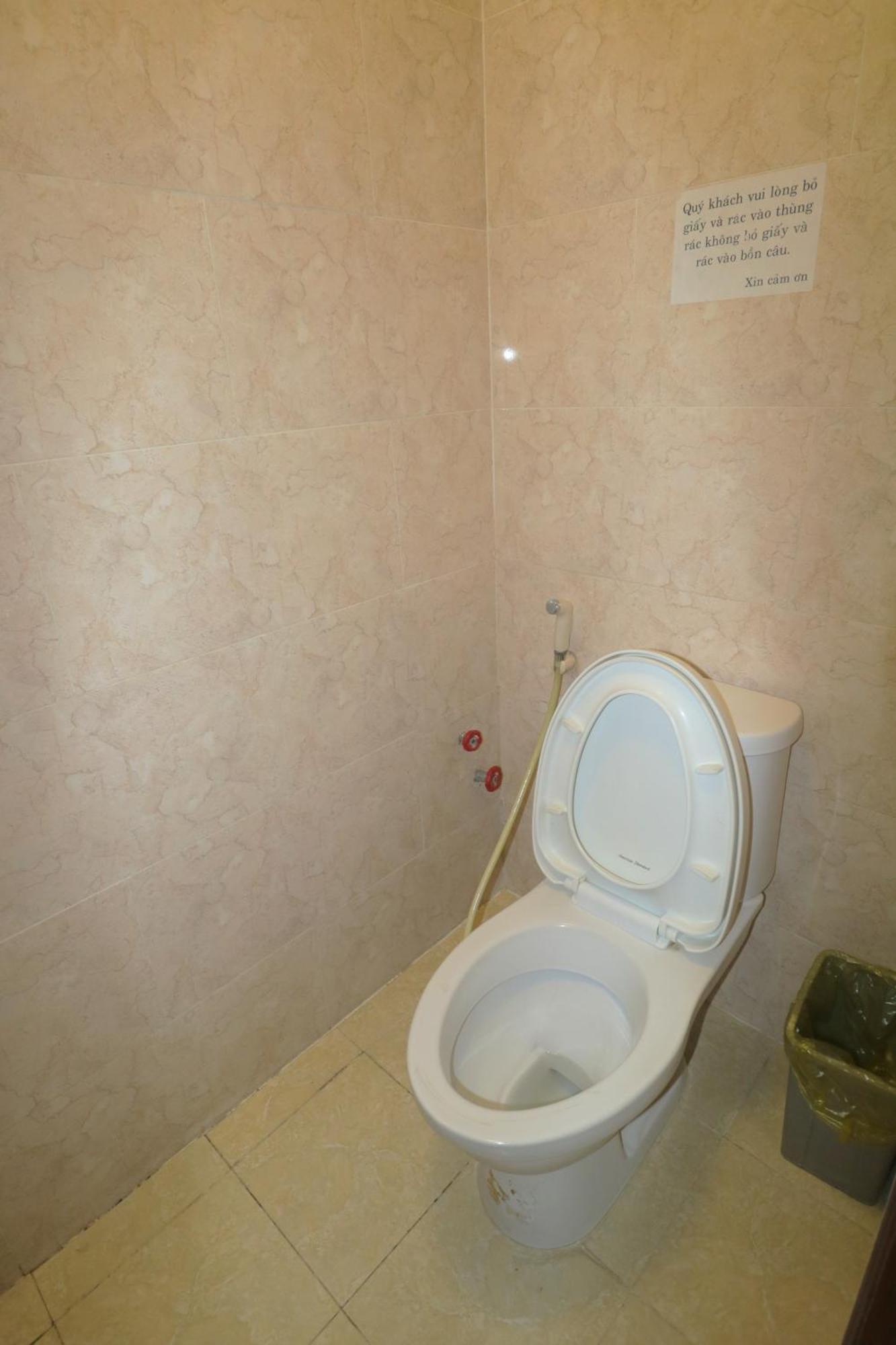 Hotel Tigon Vũng Tàu Ngoại thất bức ảnh