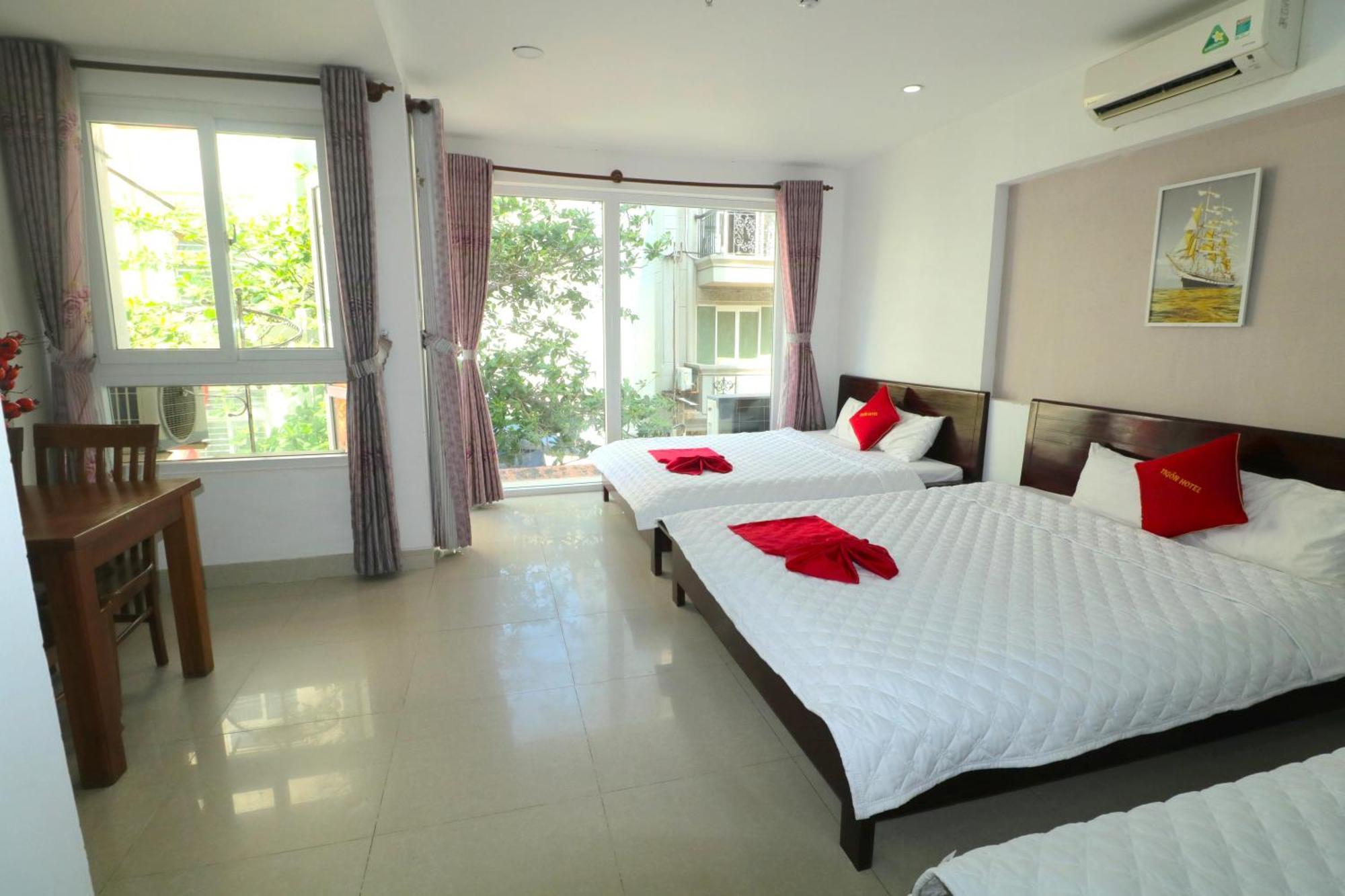 Hotel Tigon Vũng Tàu Ngoại thất bức ảnh