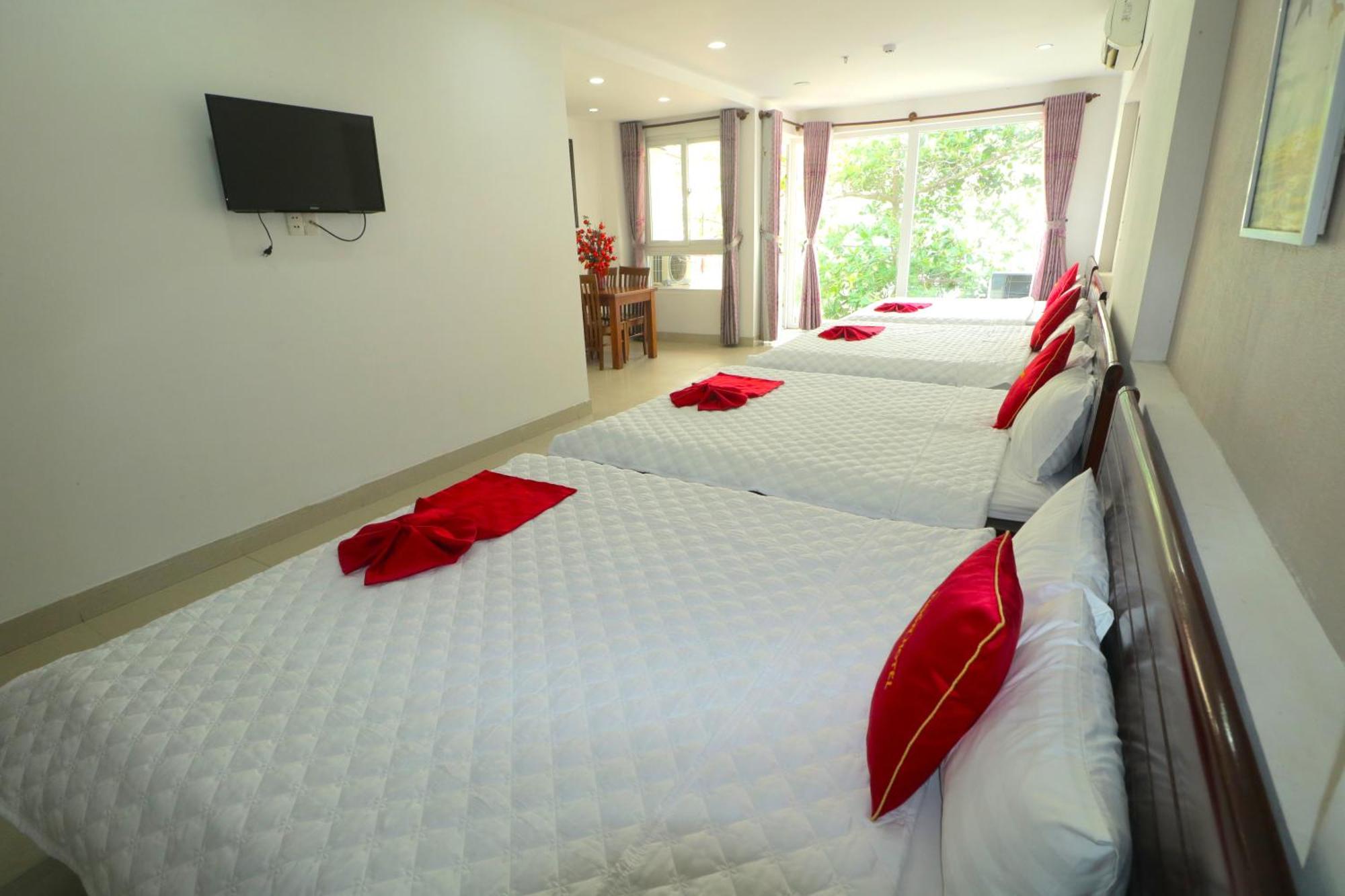Hotel Tigon Vũng Tàu Ngoại thất bức ảnh