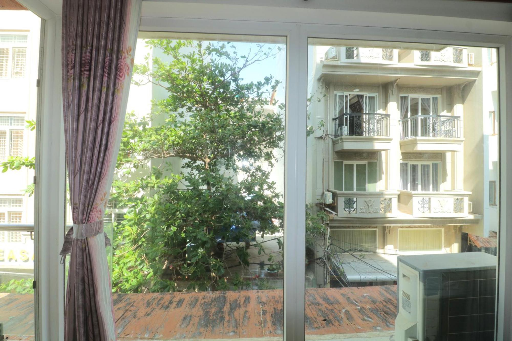 Hotel Tigon Vũng Tàu Ngoại thất bức ảnh