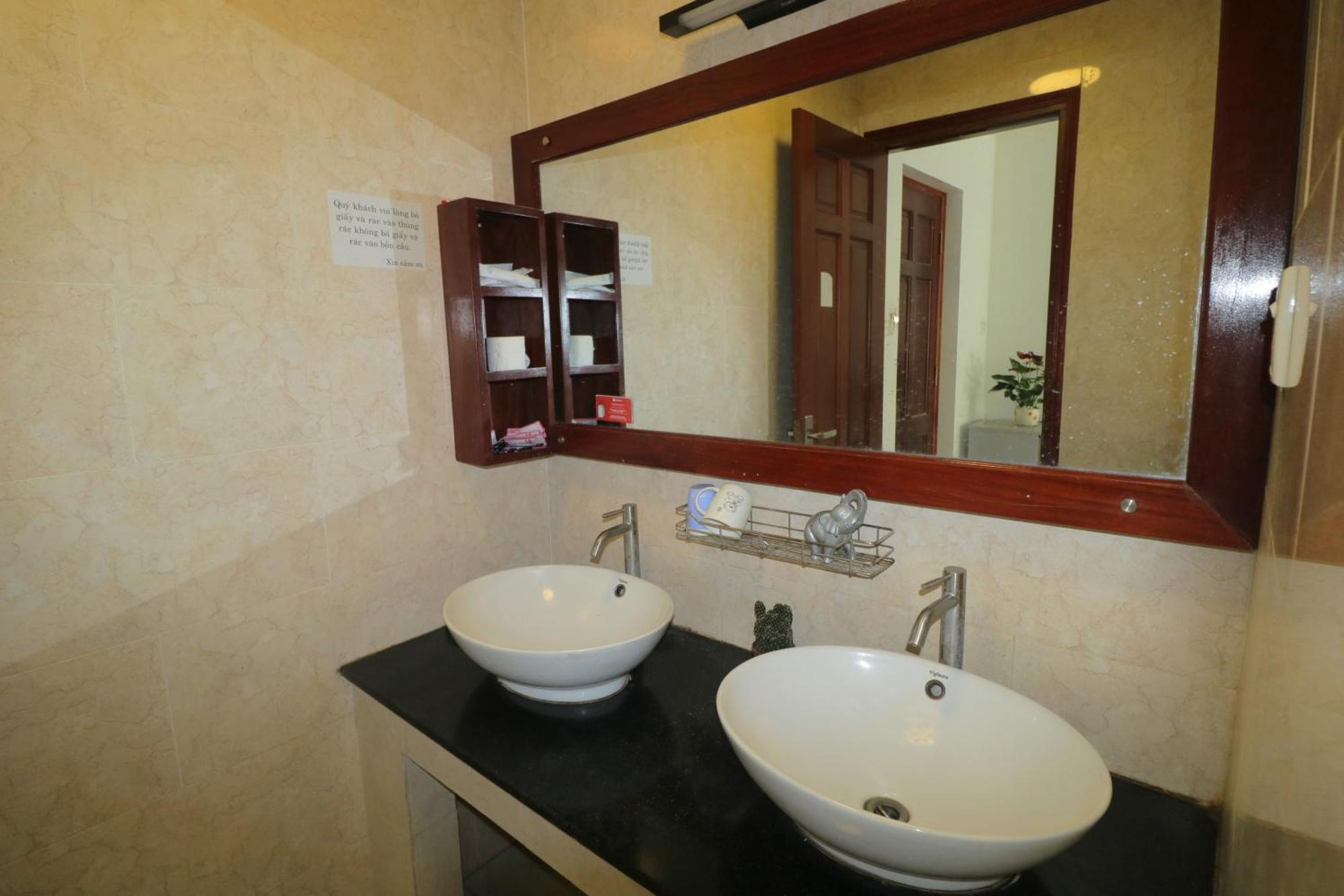 Hotel Tigon Vũng Tàu Ngoại thất bức ảnh