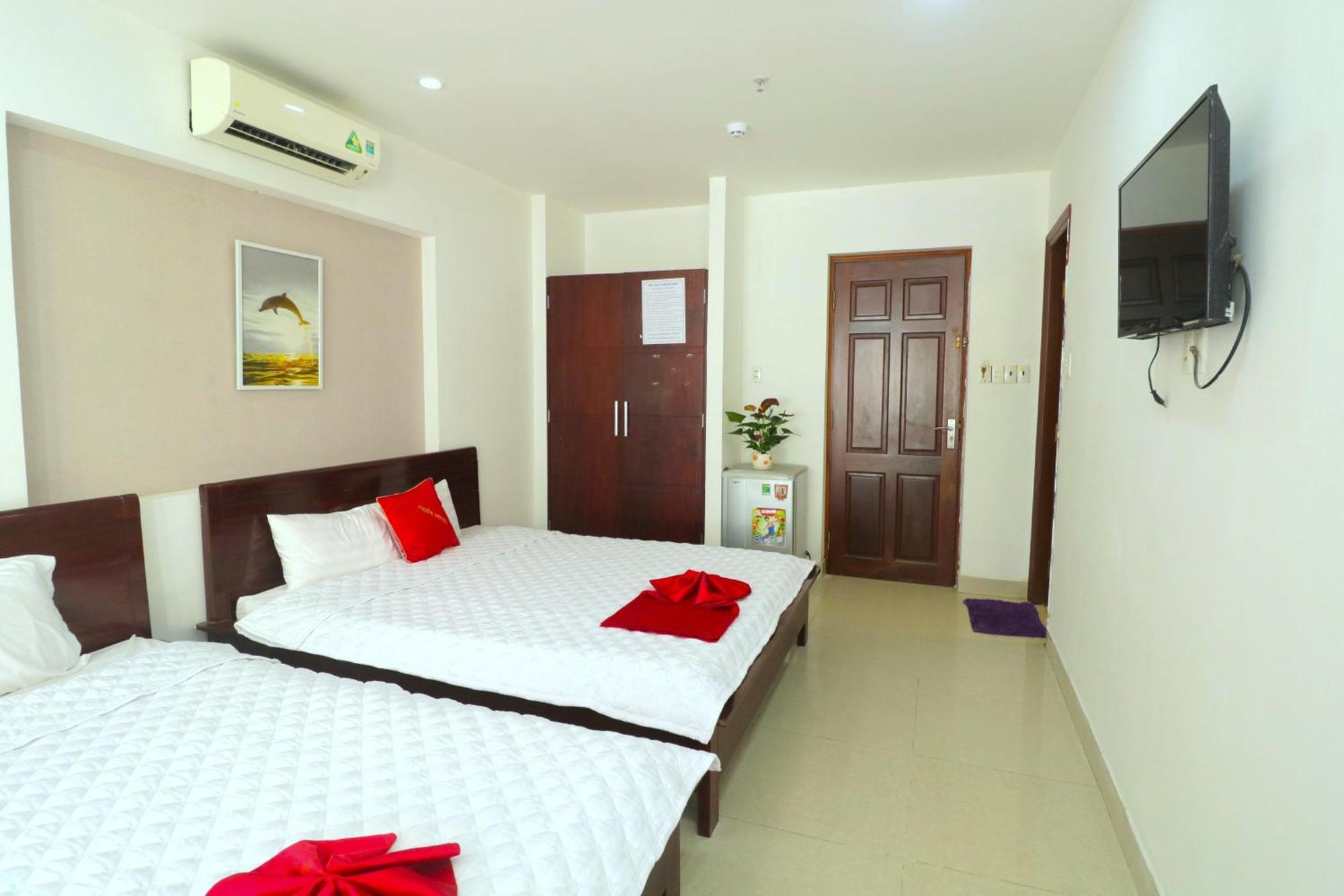 Hotel Tigon Vũng Tàu Ngoại thất bức ảnh