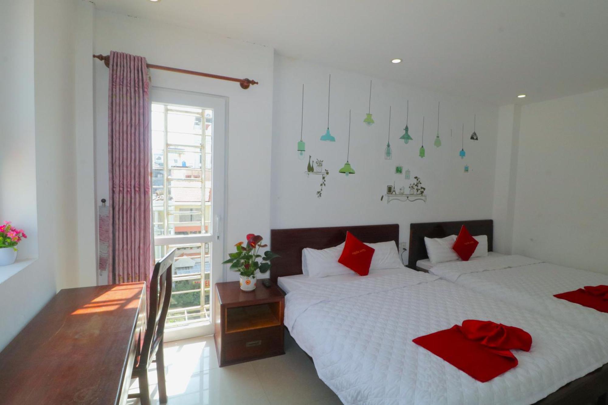 Hotel Tigon Vũng Tàu Ngoại thất bức ảnh