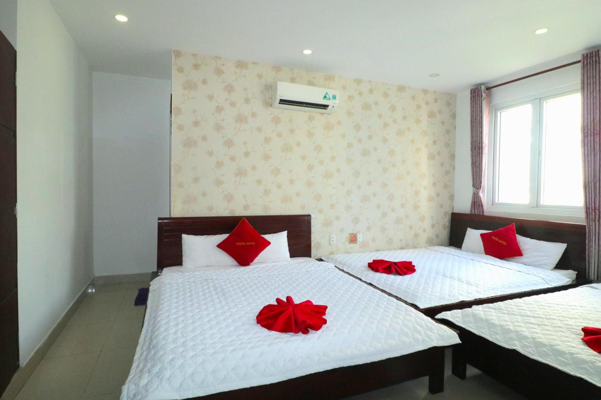 Hotel Tigon Vũng Tàu Ngoại thất bức ảnh