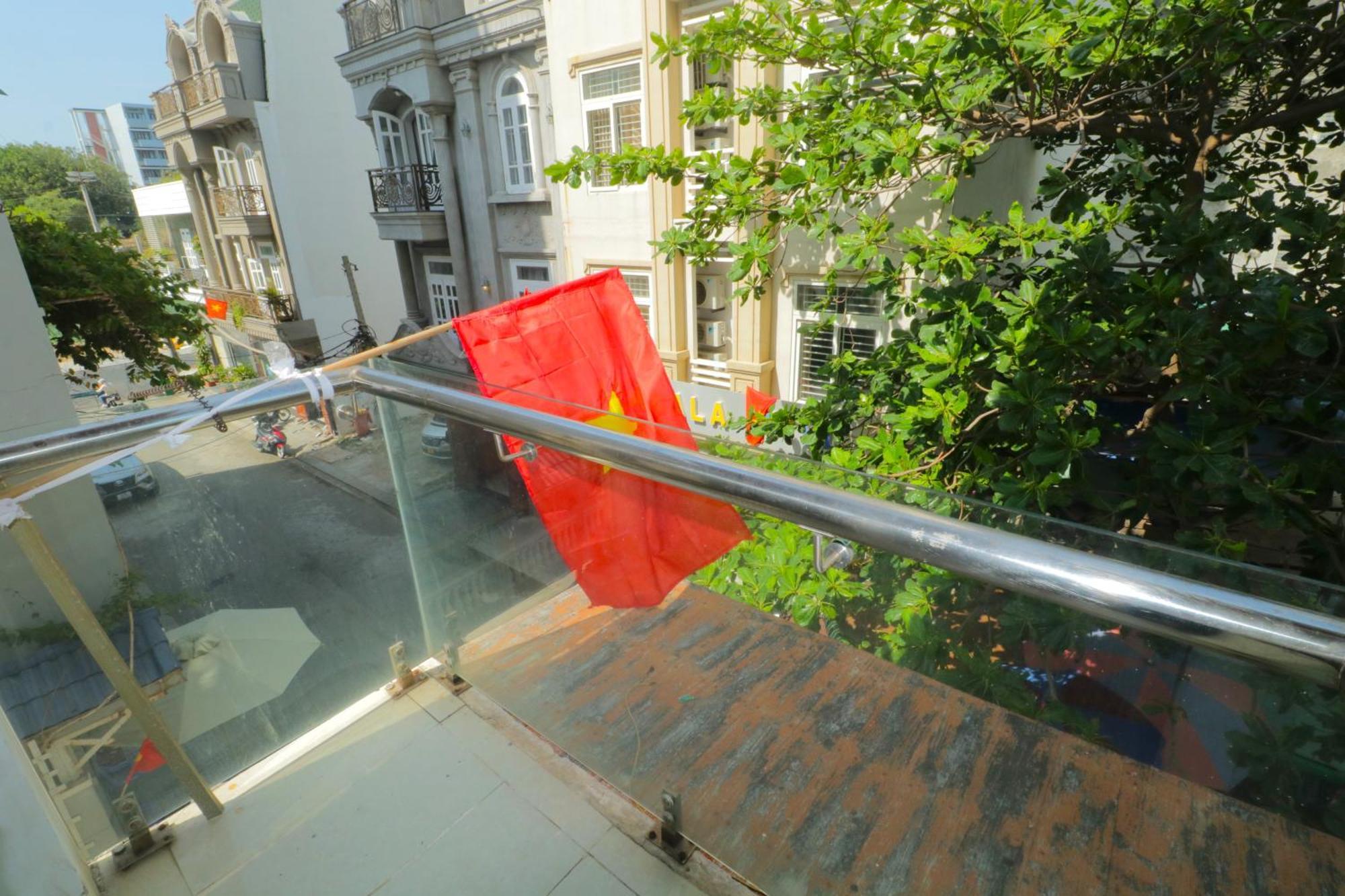 Hotel Tigon Vũng Tàu Ngoại thất bức ảnh