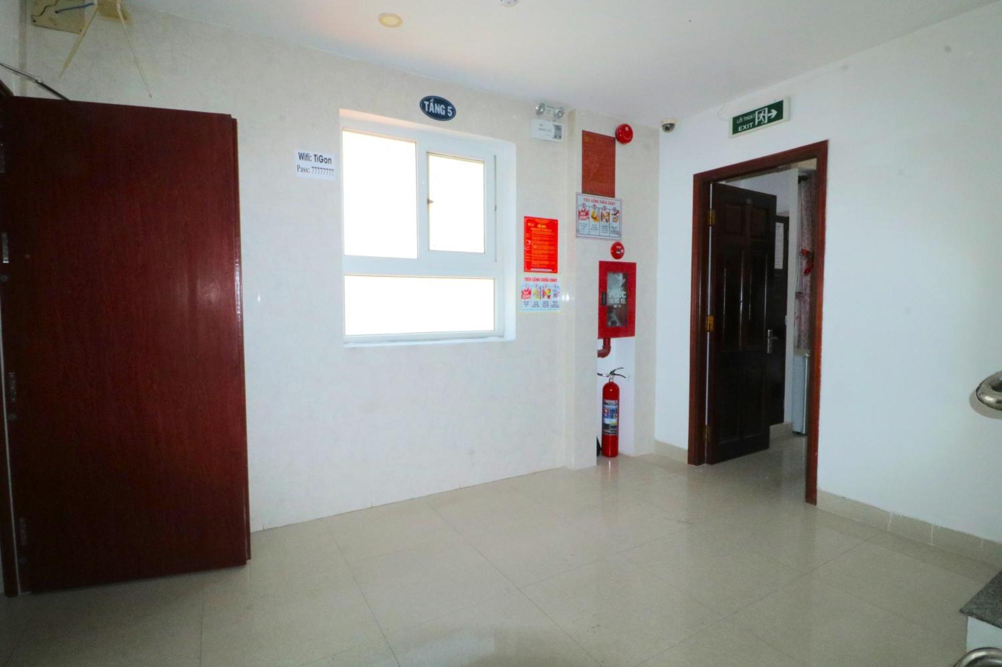 Hotel Tigon Vũng Tàu Ngoại thất bức ảnh
