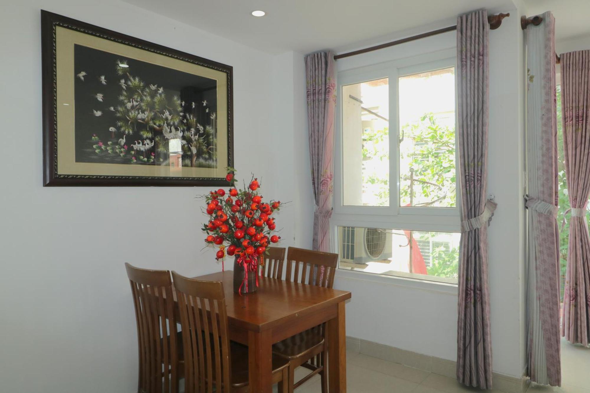 Hotel Tigon Vũng Tàu Ngoại thất bức ảnh
