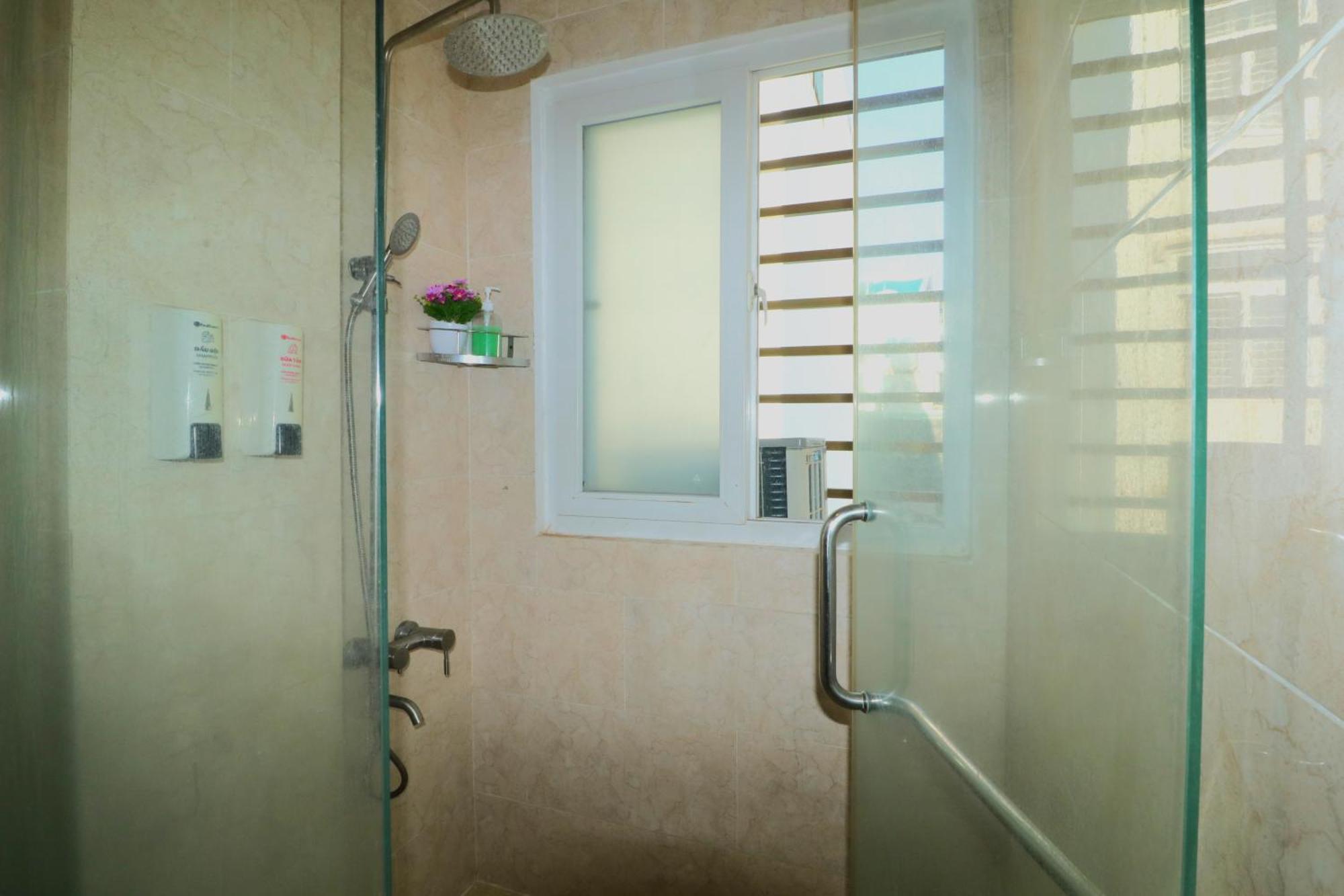 Hotel Tigon Vũng Tàu Ngoại thất bức ảnh