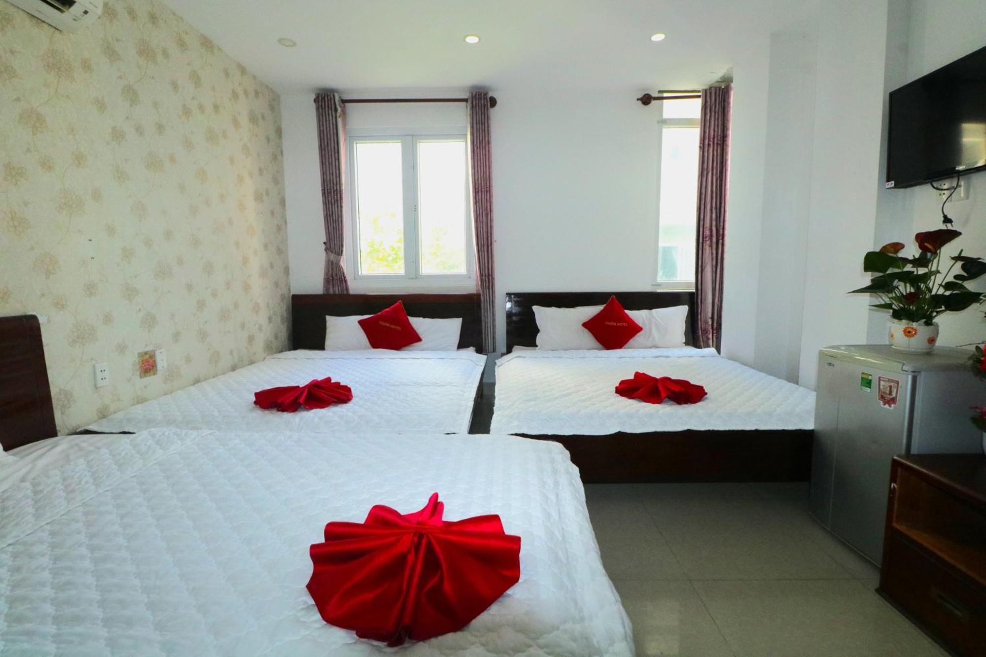 Hotel Tigon Vũng Tàu Ngoại thất bức ảnh