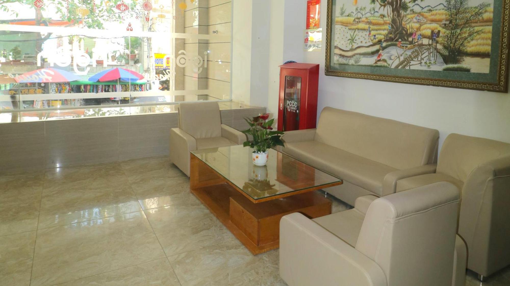 Hotel Tigon Vũng Tàu Ngoại thất bức ảnh