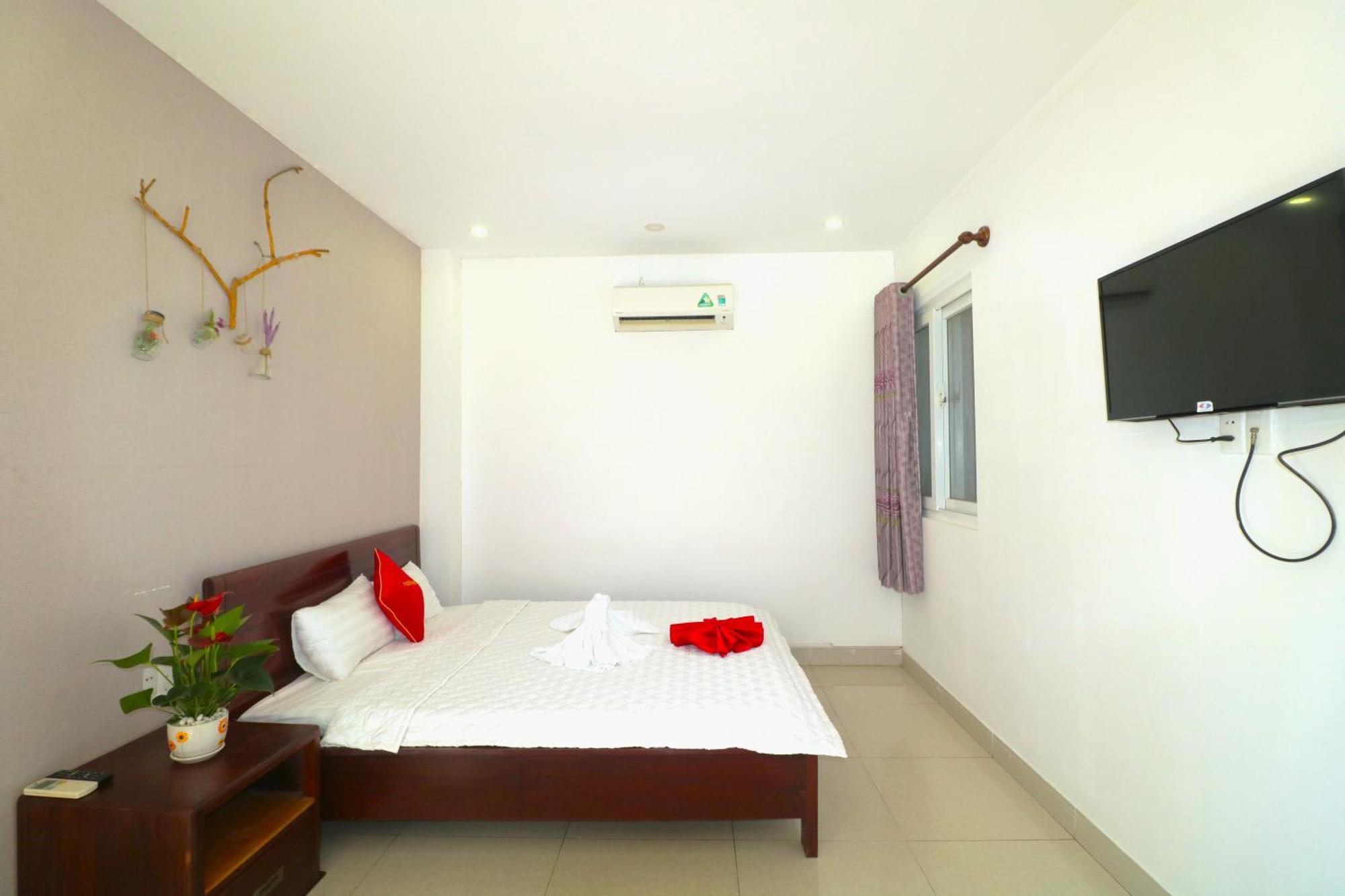 Hotel Tigon Vũng Tàu Ngoại thất bức ảnh
