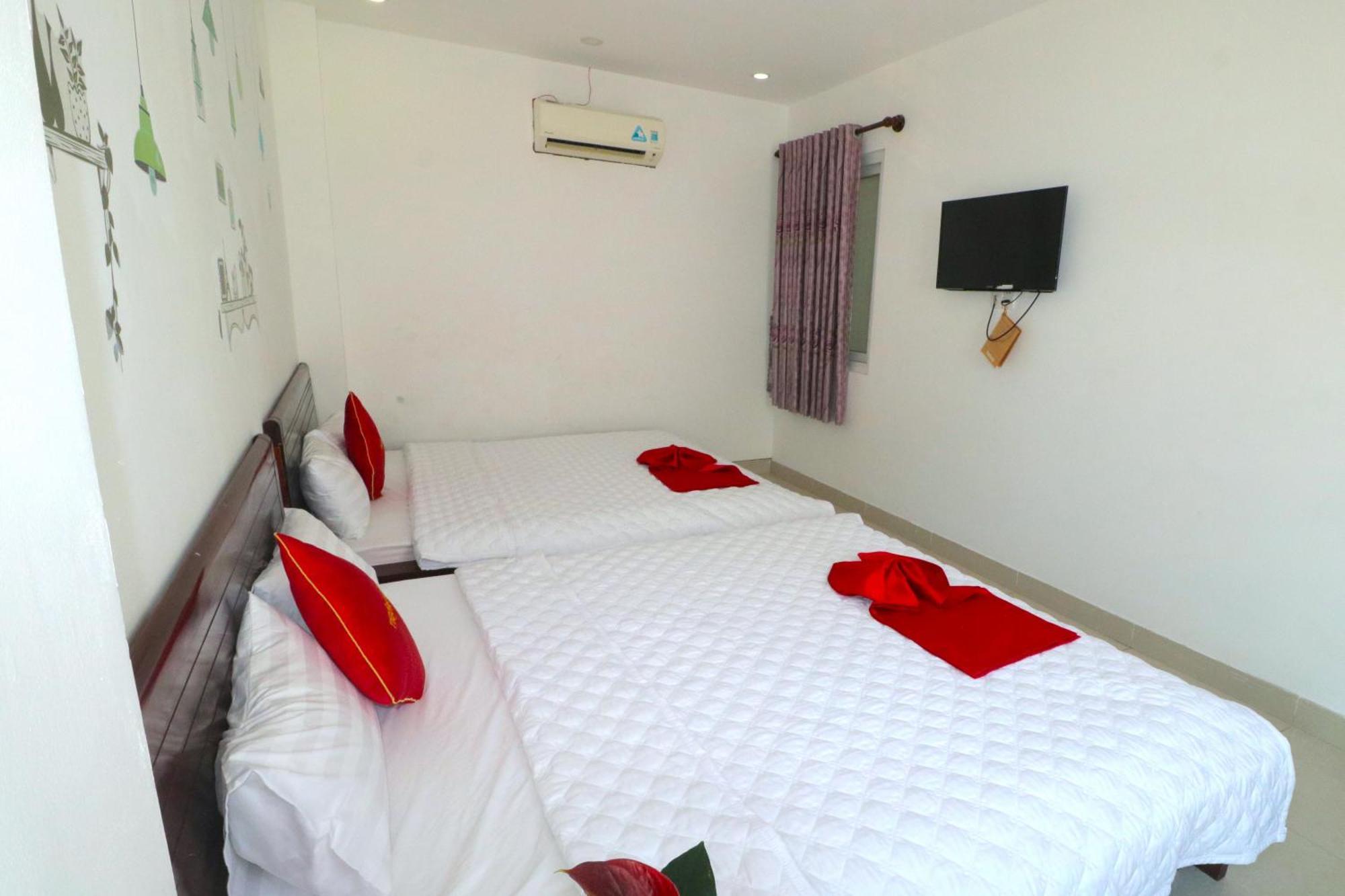 Hotel Tigon Vũng Tàu Ngoại thất bức ảnh