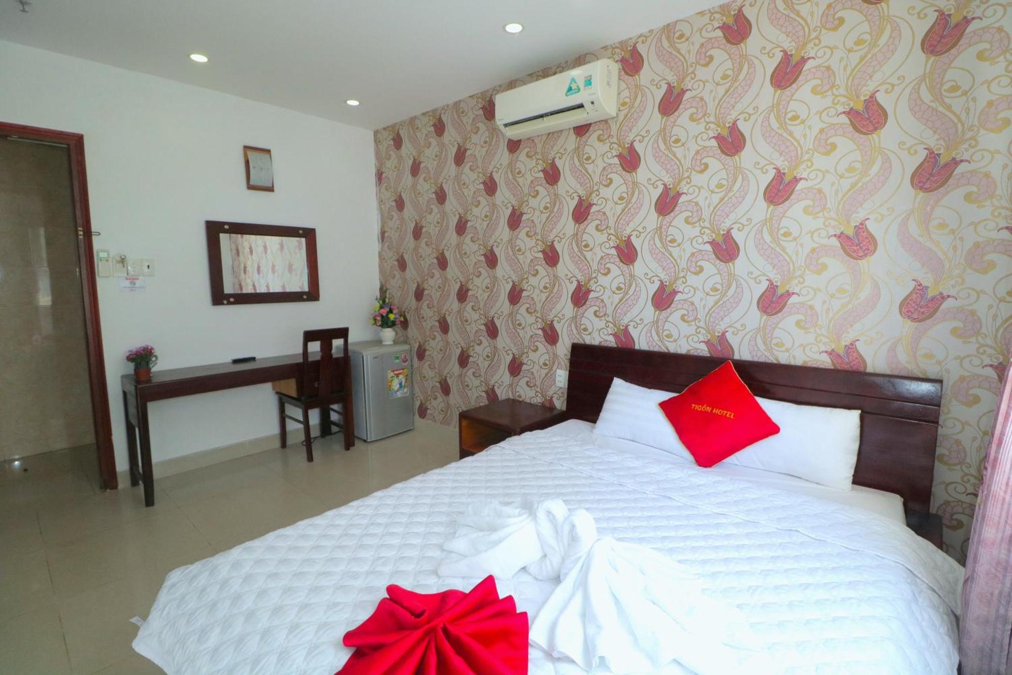 Hotel Tigon Vũng Tàu Ngoại thất bức ảnh