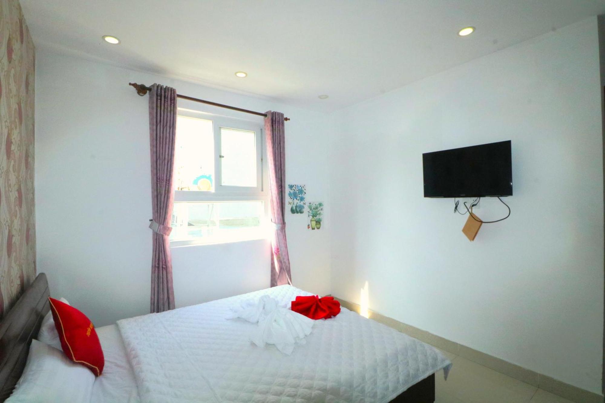 Hotel Tigon Vũng Tàu Ngoại thất bức ảnh