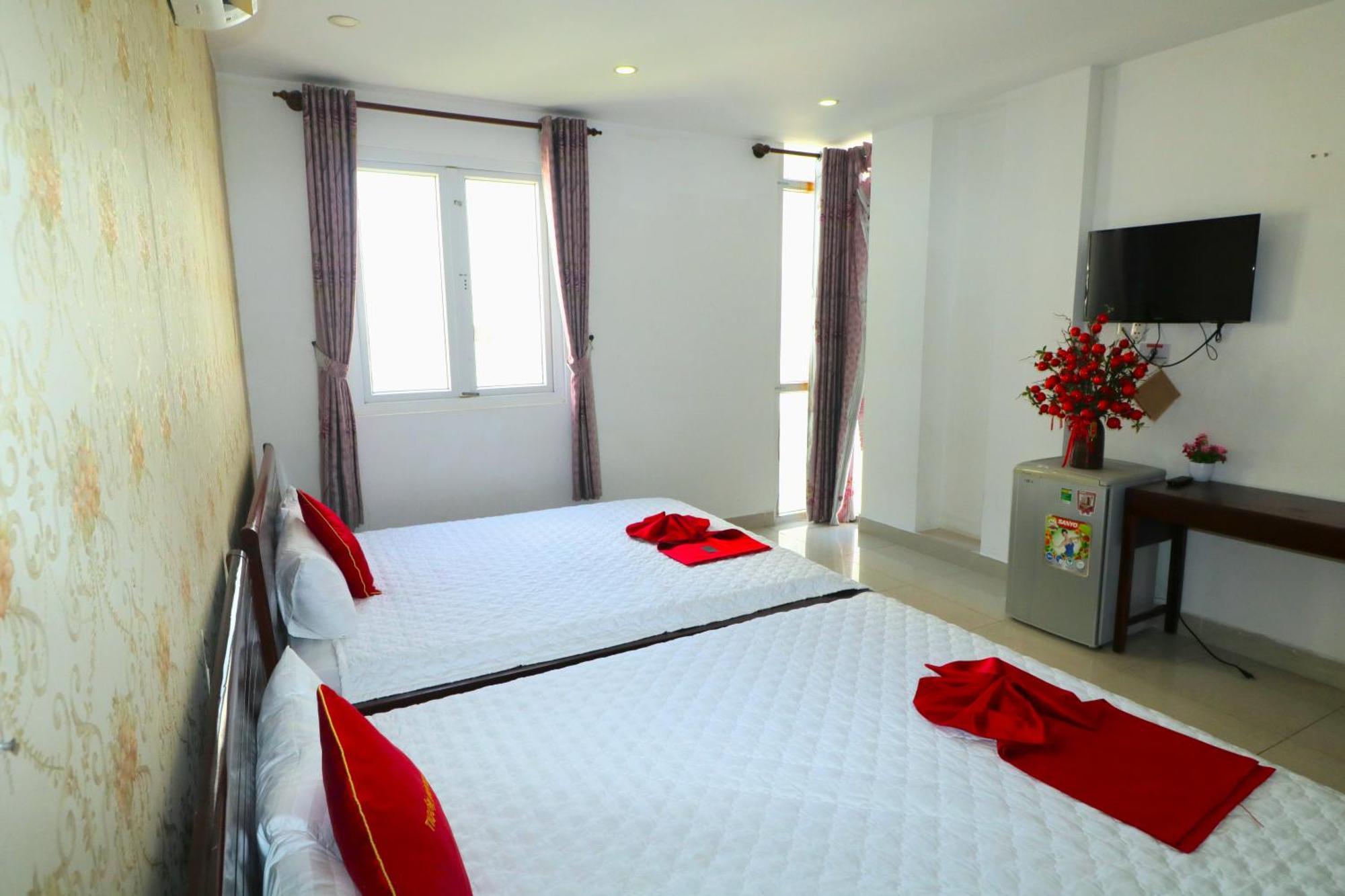 Hotel Tigon Vũng Tàu Ngoại thất bức ảnh