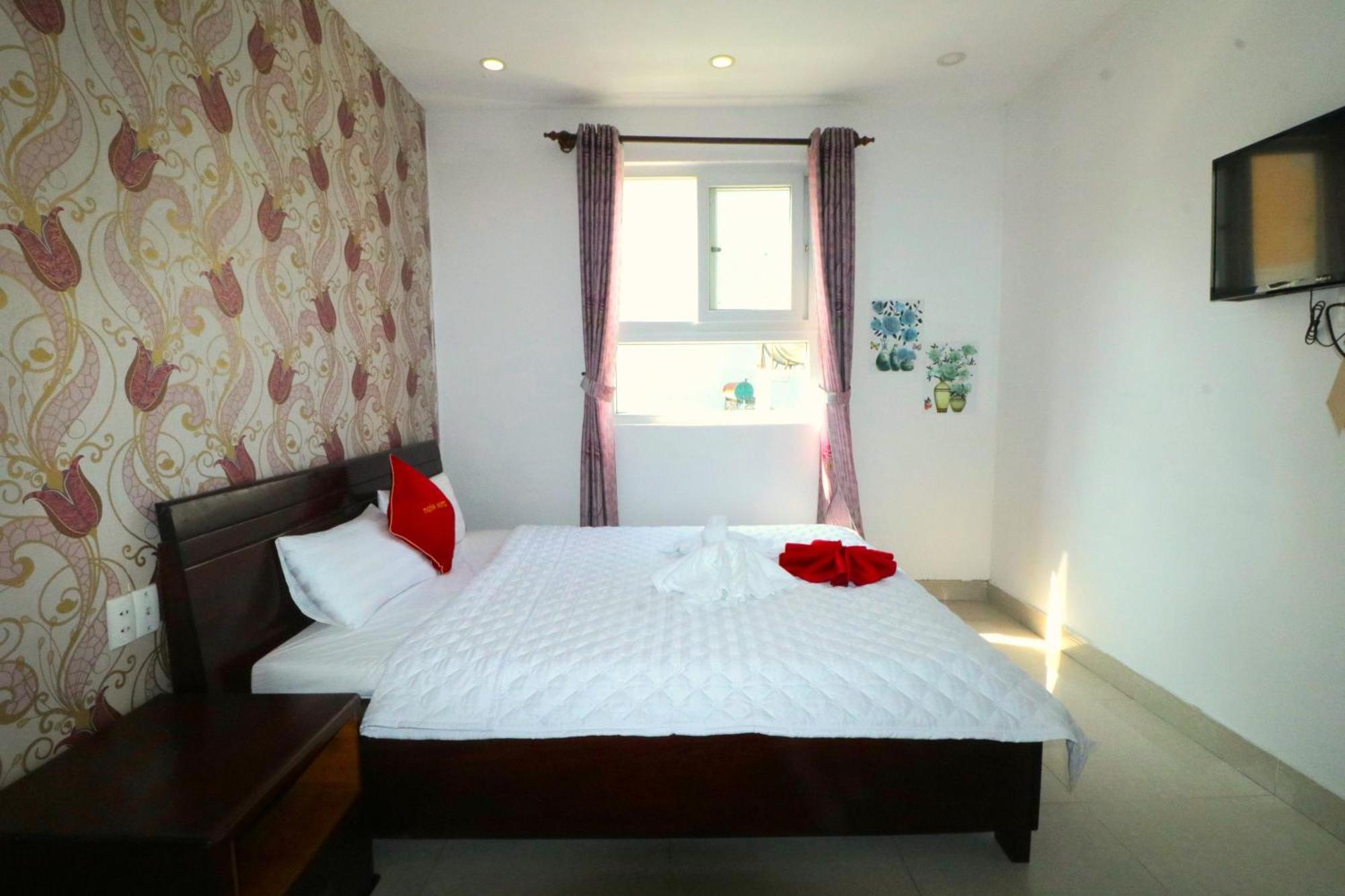 Hotel Tigon Vũng Tàu Ngoại thất bức ảnh