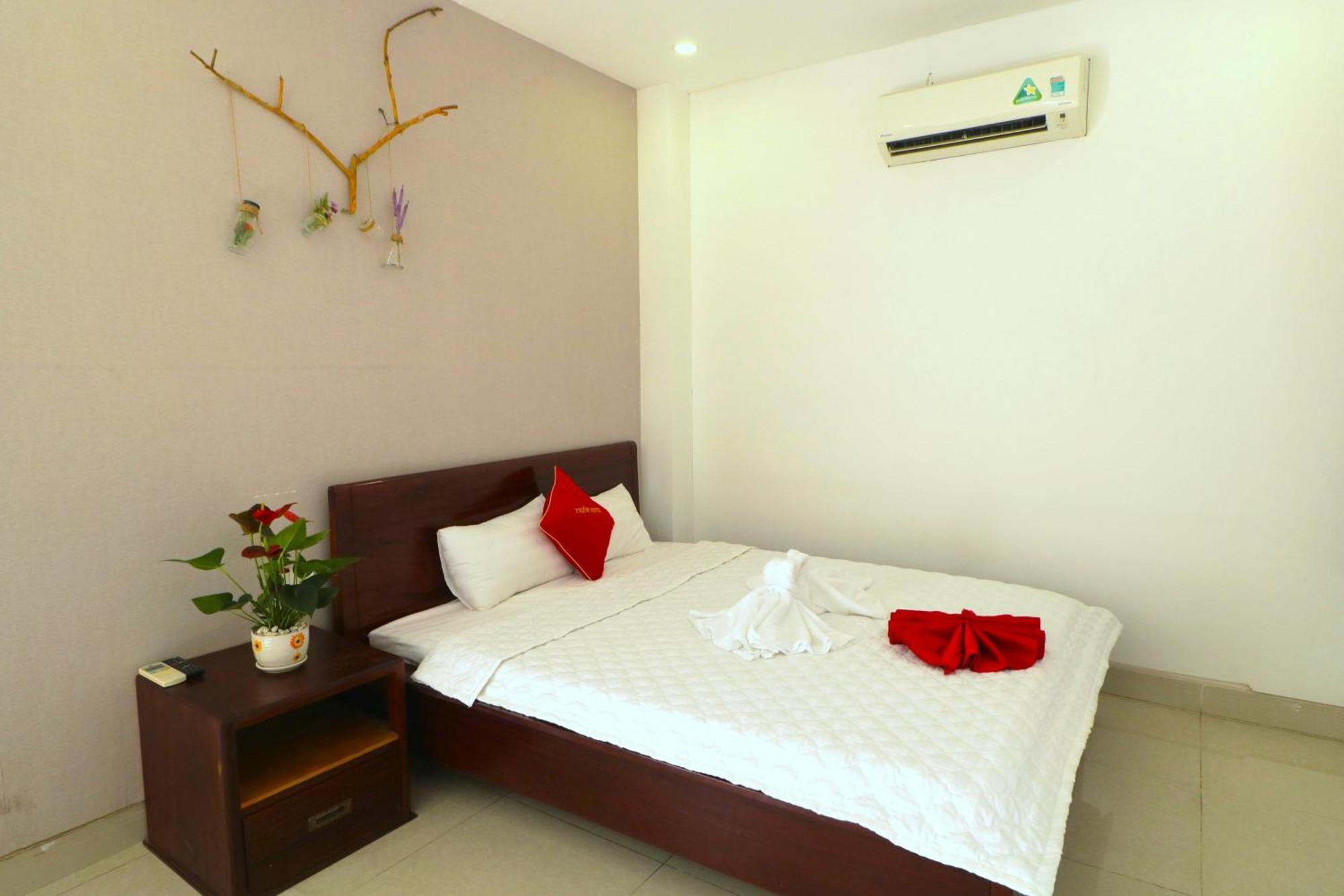 Hotel Tigon Vũng Tàu Ngoại thất bức ảnh